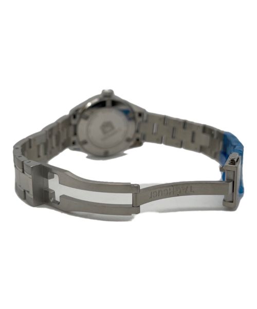 TAG Heuer（タグ・ホイヤー）TAG Heuer (タグホイヤー) カレラ ダイヤインデックス サイズ:27mmの古着・服飾アイテム