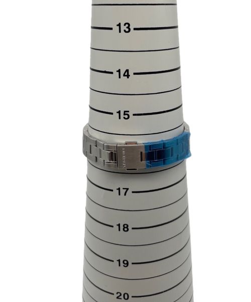 TAG Heuer（タグ・ホイヤー）TAG Heuer (タグホイヤー) カレラ ダイヤインデックス サイズ:27mmの古着・服飾アイテム