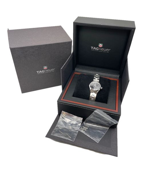 TAG Heuer（タグ・ホイヤー）TAG Heuer (タグホイヤー) カレラ ダイヤインデックス サイズ:27mmの古着・服飾アイテム