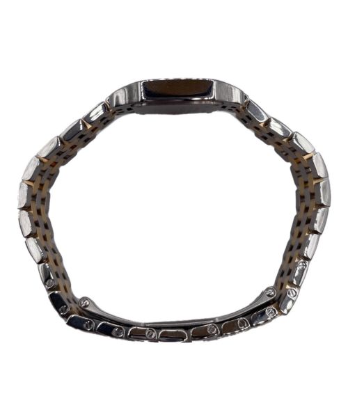 Cartier（カルティエ）Cartier (カルティエ) サントスドゥモワゼル SM サイズ:20mmの古着・服飾アイテム