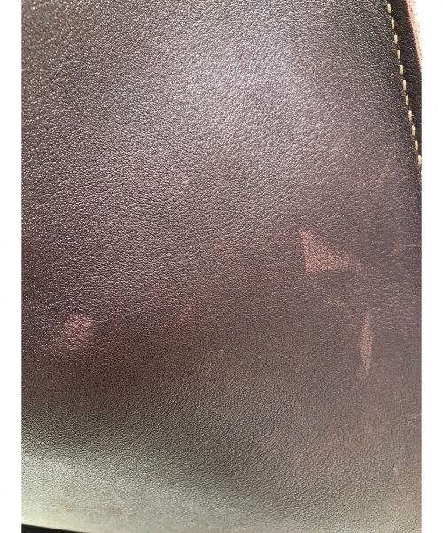 CELINE（セリーヌ）CELINE (セリーヌ) ビッグバッグ ブラウン サイズ:- ミディアムの古着・服飾アイテム