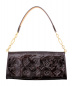 LOUIS VUITTON (ルイ ヴィトン) サンセットブルーバード パープル サイズ:- ヴェルニ M93680 TR0120：49800円