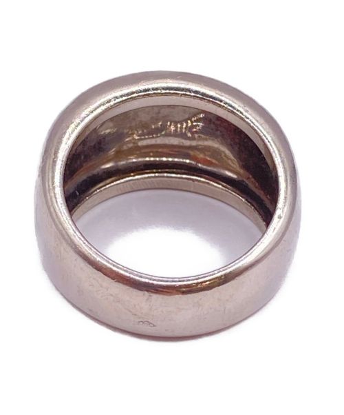 Cartier（カルティエ）Cartier (カルティエ) ヌーベルバーグリング サイズ:58（18号）の古着・服飾アイテム