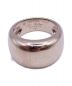 Cartier (カルティエ) ヌーベルバーグリング サイズ:58（18号）：118000円