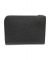 LOUIS VUITTON (ルイ ヴィトン) ポシェットジュールPM ブラック サイズ:PM エピ M62646 TN1109：49800円