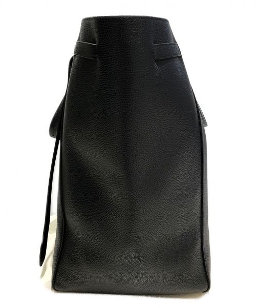 CELINE（セリーヌ）CELINE (セリーヌ) カバファントム ブラック サイズ:ミディアムの古着・服飾アイテム