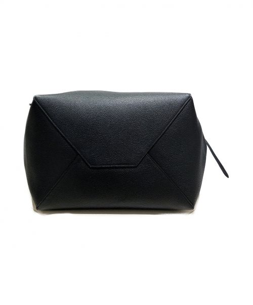 CELINE（セリーヌ）CELINE (セリーヌ) カバファントム ブラック サイズ:ミディアムの古着・服飾アイテム