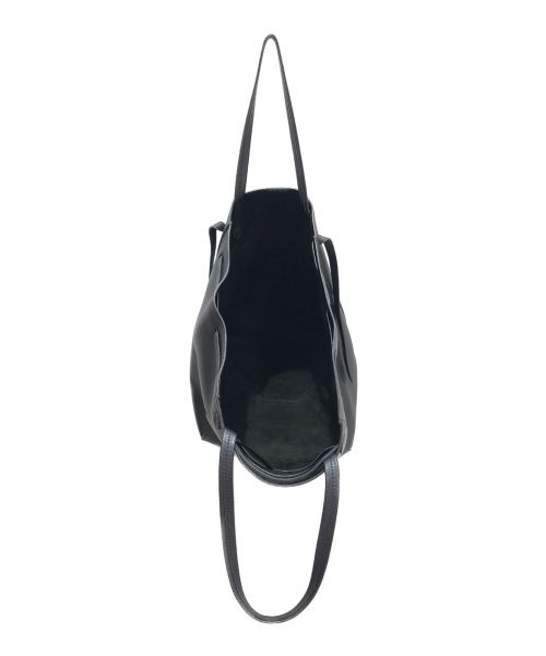 CELINE（セリーヌ）CELINE (セリーヌ) カバファントム ブラック サイズ:ミディアムの古着・服飾アイテム