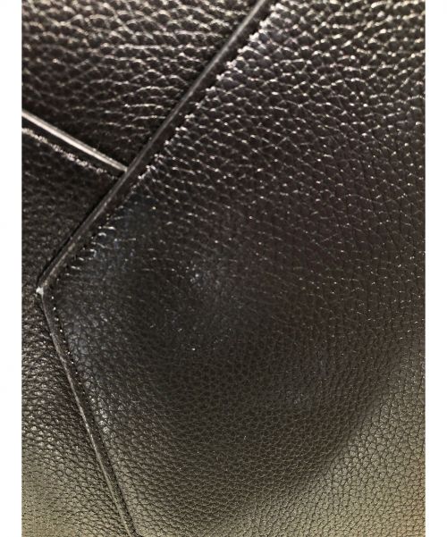 CELINE（セリーヌ）CELINE (セリーヌ) カバファントム ブラック サイズ:ミディアムの古着・服飾アイテム