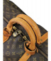 中古・古着 LOUIS VUITTON (ルイ ヴィトン) キーポル50 ブラウン サイズ:50 モノグラム MI863：37800円