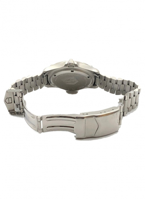 TAG Heuer（タグ・ホイヤー）TAG Heuer (タグホイヤー) プロフェッショナル200 ブラック サイズ:-の古着・服飾アイテム