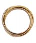 Cartier (カルティエ) トリニティリング サイズ:50：59800円