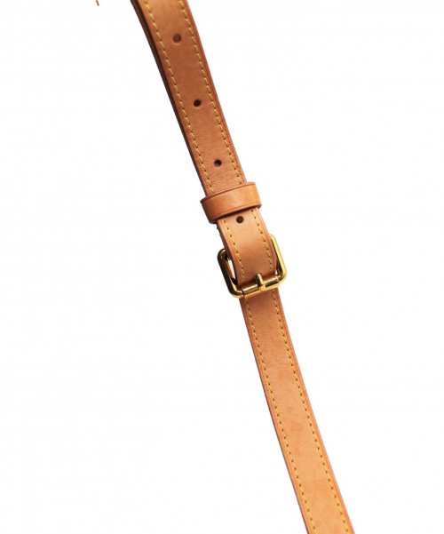 LOUIS VUITTON（ルイ ヴィトン）LOUIS VUITTON (ルイ ヴィトン) メニルモンタンMM ブラウン サイズ:MM モノグラム M40473 MI0152の古着・服飾アイテム