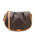 LOUIS VUITTON（ルイ ヴィトン）の古着「メニルモンタンMM」｜ブラウン