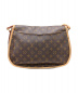 LOUIS VUITTON (ルイ ヴィトン) メニルモンタンMM ブラウン サイズ:MM モノグラム M40473 MI0152：97800円