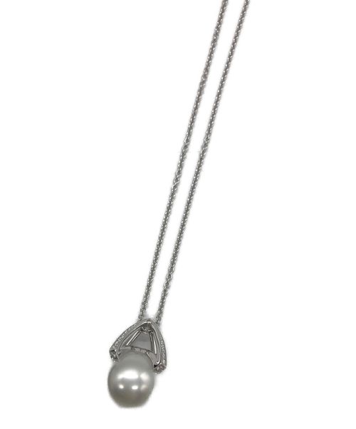 MIKIMOTO（ミキモト）MIKIMOTO (ミキモト) ネックレス サイズ:-の古着・服飾アイテム