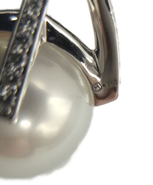 MIKIMOTO（ミキモト）MIKIMOTO (ミキモト) ネックレス サイズ:-の古着・服飾アイテム
