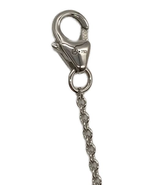 MIKIMOTO（ミキモト）MIKIMOTO (ミキモト) ネックレス サイズ:-の古着・服飾アイテム