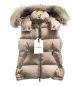 MONCLER（モンクレール）の古着「ダウンベスト」