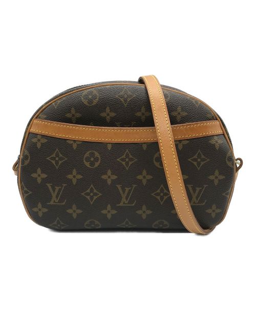 LOUIS VUITTON（ルイ ヴィトン）LOUIS VUITTON (ルイ ヴィトン) ブロワ/ショルダーバッグの古着・服飾アイテム