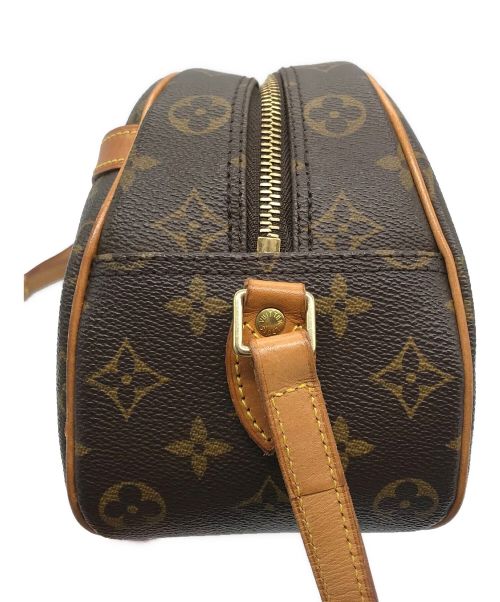 LOUIS VUITTON（ルイ ヴィトン）LOUIS VUITTON (ルイ ヴィトン) ブロワ/ショルダーバッグの古着・服飾アイテム