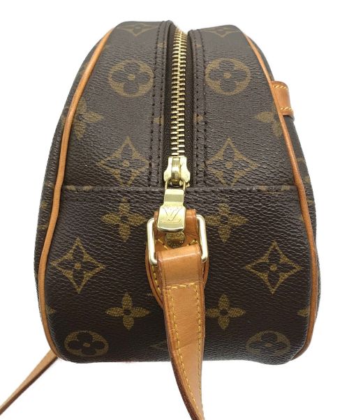 LOUIS VUITTON（ルイ ヴィトン）LOUIS VUITTON (ルイ ヴィトン) ブロワ/ショルダーバッグの古着・服飾アイテム