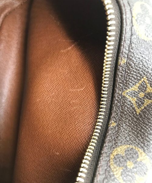LOUIS VUITTON（ルイ ヴィトン）LOUIS VUITTON (ルイ ヴィトン) ブロワ/ショルダーバッグの古着・服飾アイテム