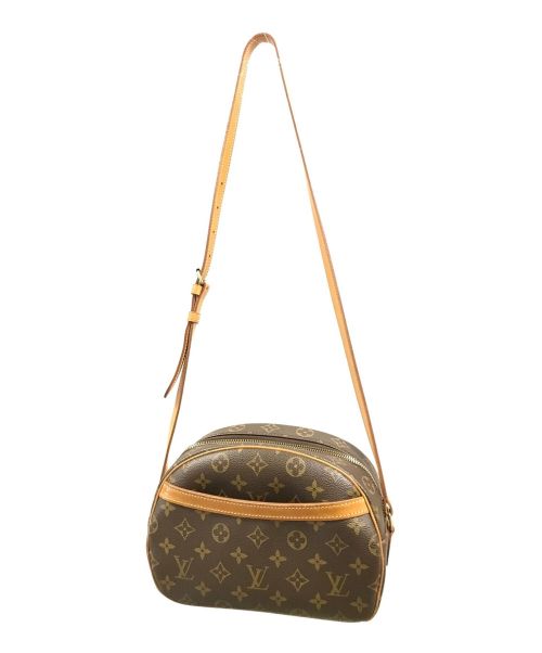 LOUIS VUITTON（ルイ ヴィトン）LOUIS VUITTON (ルイ ヴィトン) ブロワ/ショルダーバッグの古着・服飾アイテム