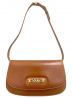 CELINE（セリーヌ）の古着「ワンショルダーバッグ」｜キャメル