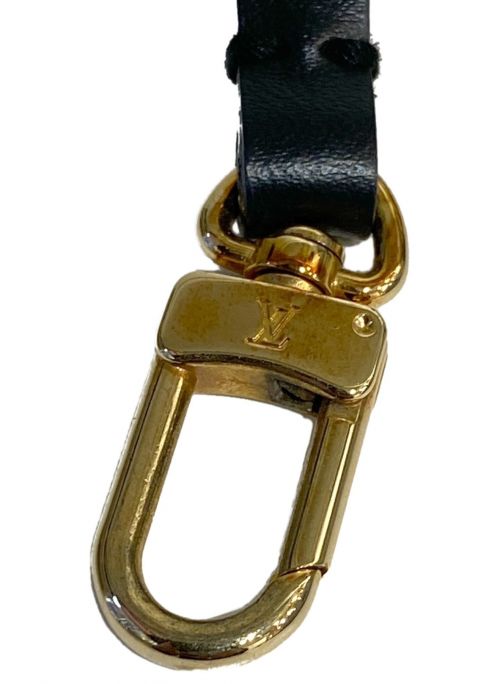 LOUIS VUITTON（ルイ ヴィトン）LOUIS VUITTON (ルイ ヴィトン) ポシェットアクセソワール ブラック サイズ:-の古着・服飾アイテム