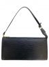 LOUIS VUITTON（ルイ ヴィトン）の古着「ポシェットアクセソワール」｜ブラック