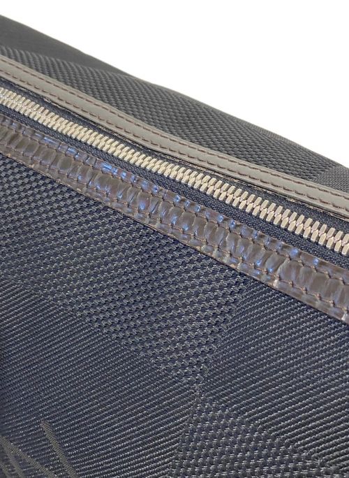 LOUIS VUITTON（ルイ ヴィトン）LOUIS VUITTON (ルイ ヴィトン) エクスプロラトゥール ブラック サイズ:-の古着・服飾アイテム