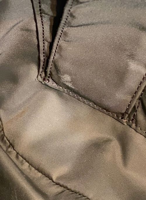 LOUIS VUITTON（ルイ ヴィトン）LOUIS VUITTON (ルイ ヴィトン) エクスプロラトゥール ブラック サイズ:-の古着・服飾アイテム