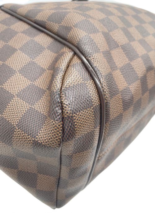 LOUIS VUITTON（ルイ ヴィトン）LOUIS VUITTON (ルイ ヴィトン) トータリーPM ブラウン サイズ:PMの古着・服飾アイテム