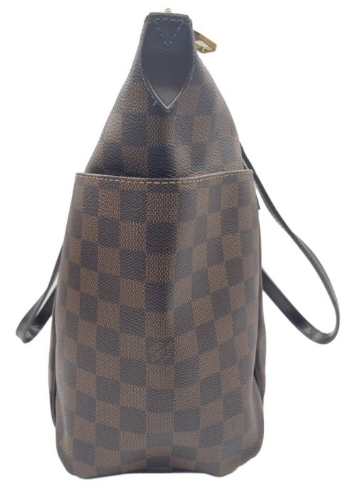 LOUIS VUITTON（ルイ ヴィトン）LOUIS VUITTON (ルイ ヴィトン) トータリーPM ブラウン サイズ:PMの古着・服飾アイテム