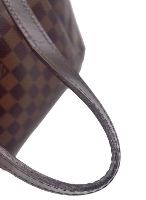 LOUIS VUITTON（ルイ ヴィトン）LOUIS VUITTON (ルイ ヴィトン) トータリーPM ブラウン サイズ:PMの古着・服飾アイテム