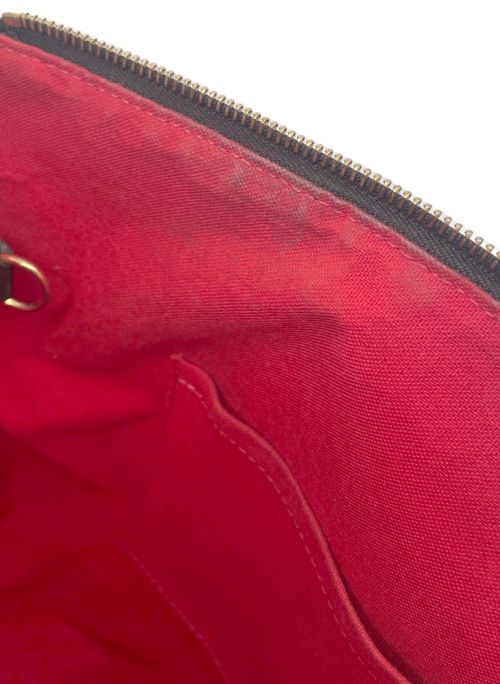 LOUIS VUITTON（ルイ ヴィトン）LOUIS VUITTON (ルイ ヴィトン) トータリーPM ブラウン サイズ:PMの古着・服飾アイテム