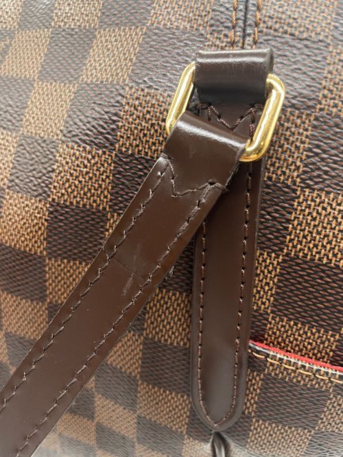 LOUIS VUITTON（ルイ ヴィトン）LOUIS VUITTON (ルイ ヴィトン) トータリーPM ブラウン サイズ:PMの古着・服飾アイテム