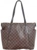 LOUIS VUITTON（ルイ ヴィトン）の古着「トータリーPM」｜ブラウン
