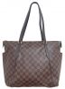 LOUIS VUITTON (ルイ ヴィトン) トータリーPM ブラウン サイズ:PM：84800円