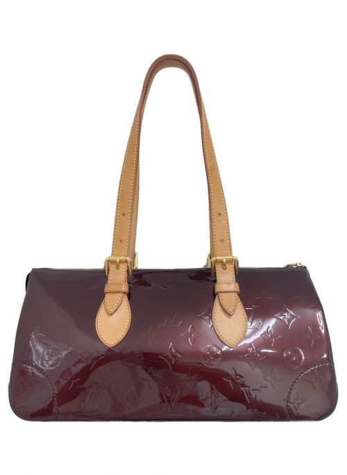 LOUIS VUITTON（ルイ ヴィトン）LOUIS VUITTON (ルイ ヴィトン) ローズウッド・アヴェニュー ボルドー サイズ:-の古着・服飾アイテム