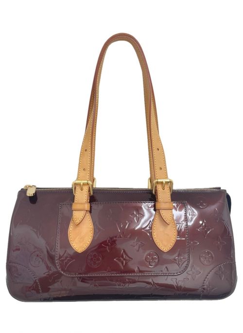 LOUIS VUITTON（ルイ ヴィトン）LOUIS VUITTON (ルイ ヴィトン) ローズウッド・アヴェニュー ボルドー サイズ:-の古着・服飾アイテム