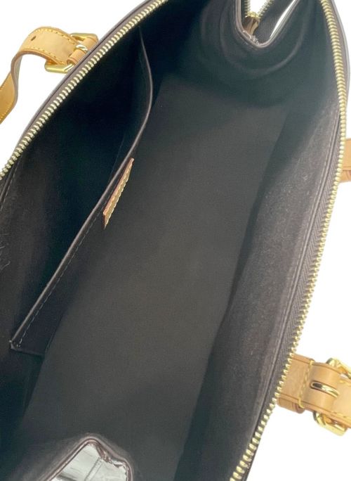 LOUIS VUITTON（ルイ ヴィトン）LOUIS VUITTON (ルイ ヴィトン) ローズウッド・アヴェニュー ボルドー サイズ:-の古着・服飾アイテム