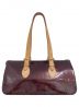 LOUIS VUITTON（ルイ ヴィトン）の古着「ローズウッド・アヴェニュー」｜ボルドー