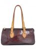 LOUIS VUITTON (ルイ ヴィトン) ローズウッド・アヴェニュー ボルドー サイズ:-：52800円