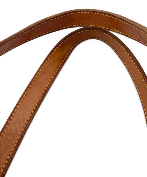 LOUIS VUITTON（ルイ ヴィトン）LOUIS VUITTON (ルイ ヴィトン) ヴァヴァンGM ブラウン サイズ:GMの古着・服飾アイテム
