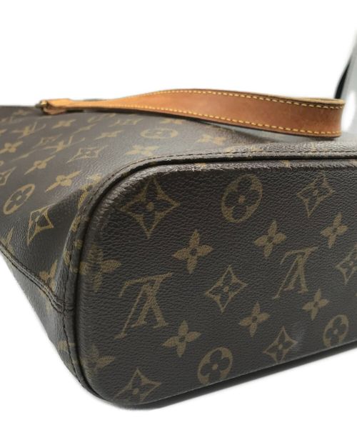LOUIS VUITTON（ルイ ヴィトン）LOUIS VUITTON (ルイ ヴィトン) ヴァヴァンGM ブラウン サイズ:GMの古着・服飾アイテム