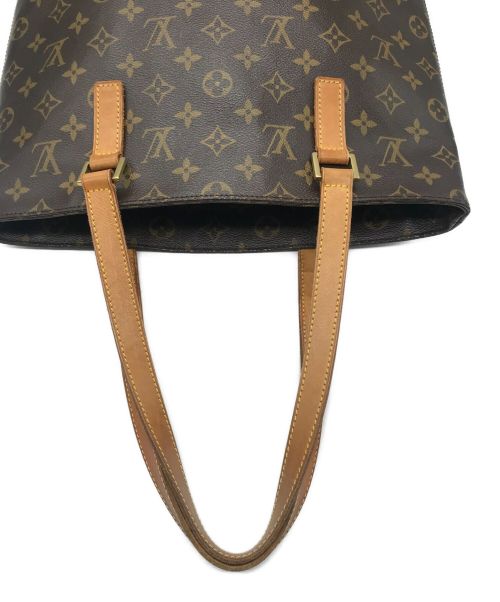 LOUIS VUITTON（ルイ ヴィトン）LOUIS VUITTON (ルイ ヴィトン) ヴァヴァンGM ブラウン サイズ:GMの古着・服飾アイテム