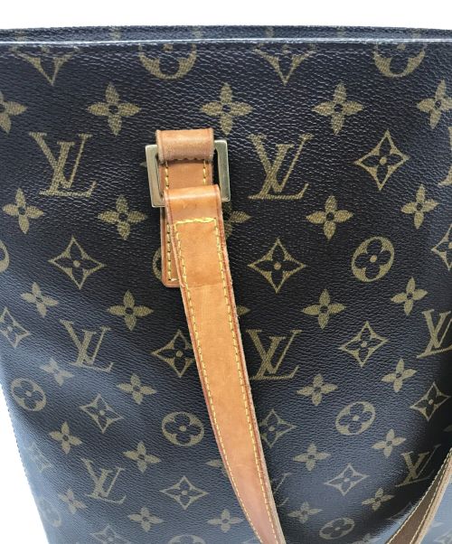 LOUIS VUITTON（ルイ ヴィトン）LOUIS VUITTON (ルイ ヴィトン) ヴァヴァンGM ブラウン サイズ:GMの古着・服飾アイテム