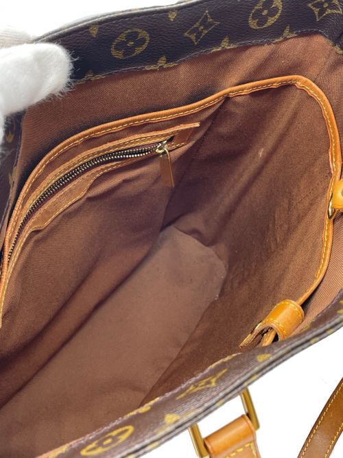 LOUIS VUITTON（ルイ ヴィトン）LOUIS VUITTON (ルイ ヴィトン) ヴァヴァンGM ブラウン サイズ:GMの古着・服飾アイテム